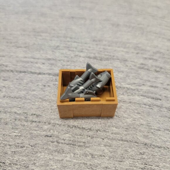 LEGO City 60242 Police Highway Arrest - Picture 7 of 13